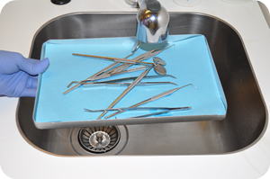 Sterilizzazione Raccolta